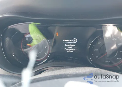 2023 Dodge Charger Gt Awd из США, поврежденный, VIN 2C3CDXMG1PH512006